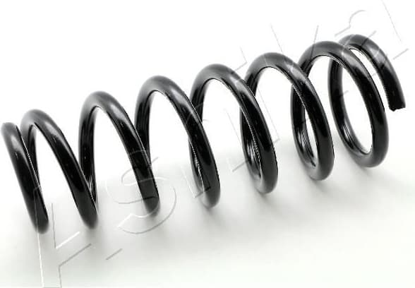 Suspension Spring ZCA6503I