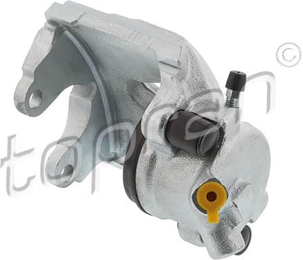 Brake Caliper 631 406