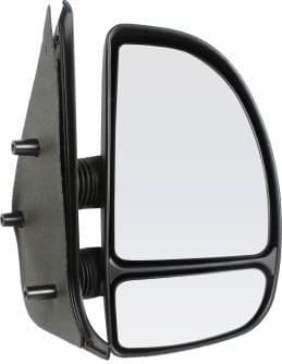 Exterior Mirror LORO 0535M02 - image 2