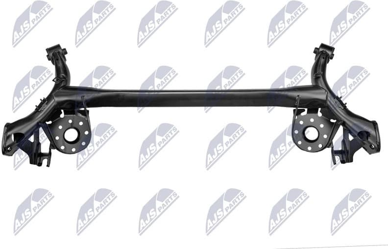 Axle Beam ZRZ-TY-021