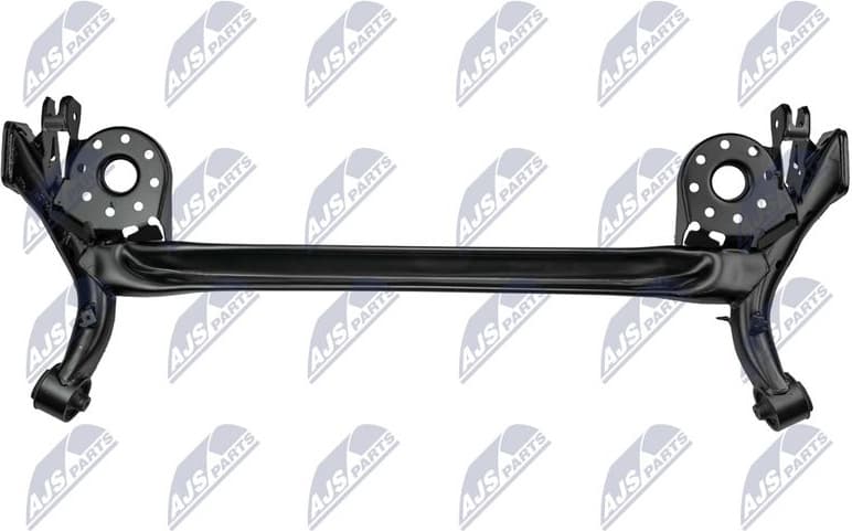 Axle Beam ZRZ-TY-021 - image 2