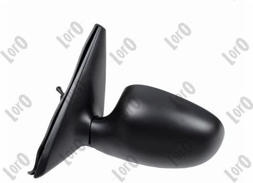 Exterior Mirror LORO 0902M01