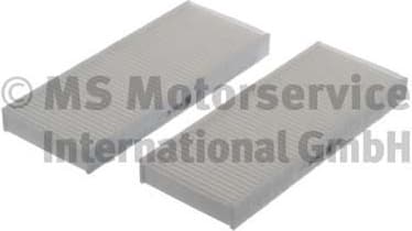 Filter, cabin air 50014766