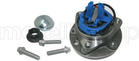 Wheel Bearing Kit 19-2839