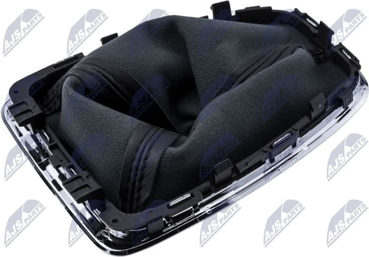 Gear Lever Knob GZB-PL-026 - image 2