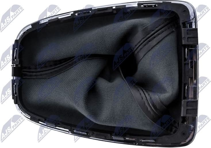 Gear Lever Knob GZB-PL-026 - image 3