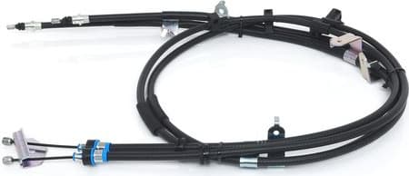 Cable Pull, parking brake 1987482667 - image 6