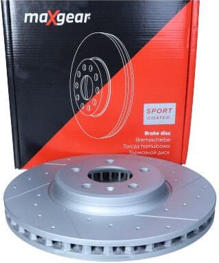 Brake Disc 19-2447SPORT - image 3