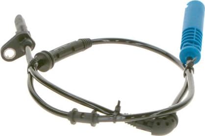 Sensor, wheel speed 0265007807 - image 7