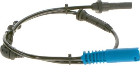 Sensor, wheel speed 0265007807 - image 8