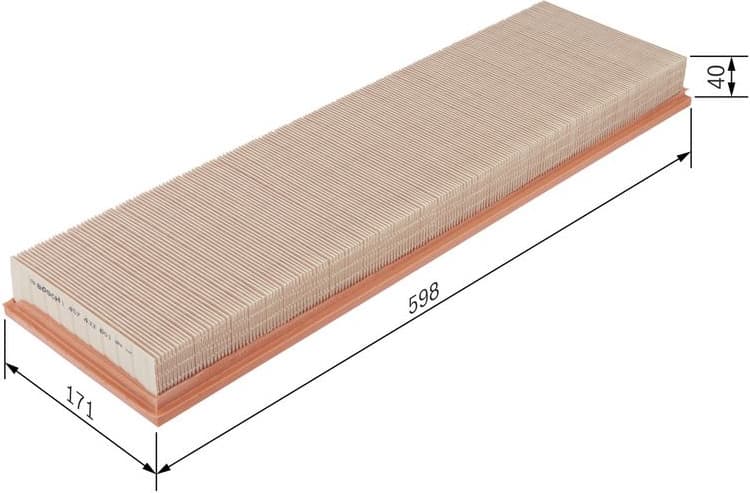 Air Filter 1457433601 - image 10