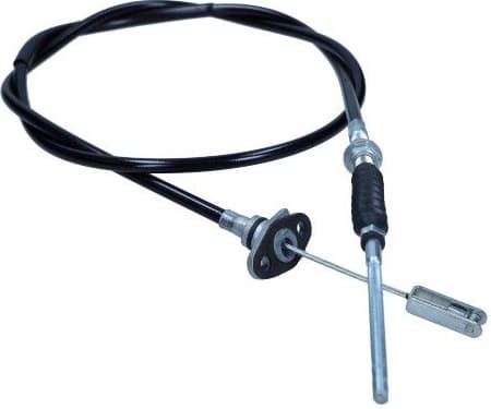 Cable Pull, clutch control 32-1855