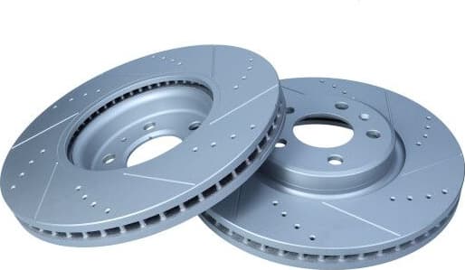 Brake Disc 19-2252SPORT