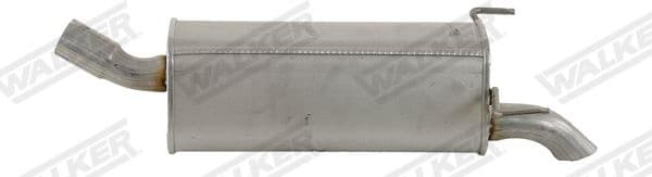 Rear Muffler 23154
