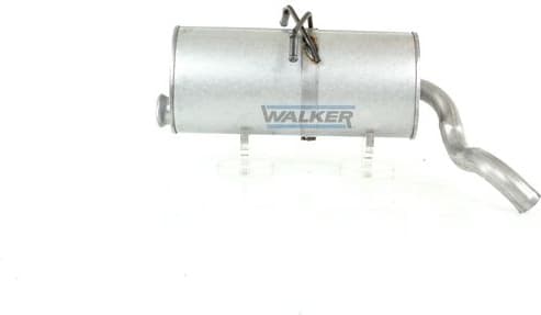 Rear Muffler 21993 - image 2