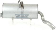 Rear Muffler 21993 - image 6