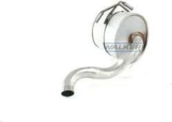 Rear Muffler 21993 - image 7