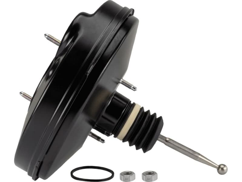 Brake Booster PSA465