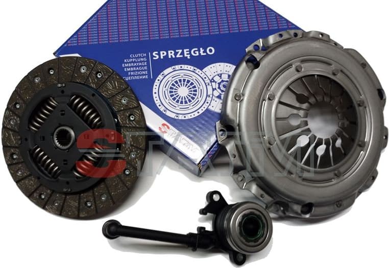 Clutch Kit 114.719