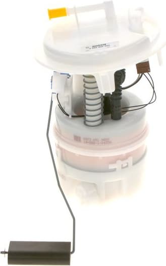 fuel supply unit 0986580392 - image 5