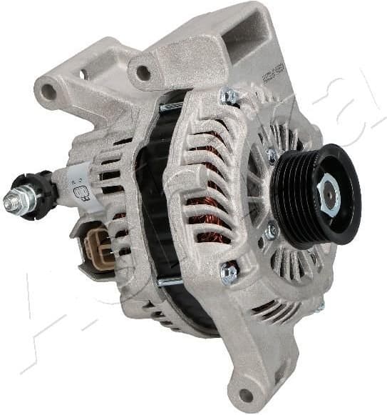 Alternator 002-M427 - image 4