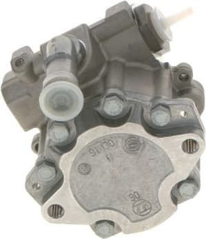 Hydraulic Pump, steering KS00000533 - image 3