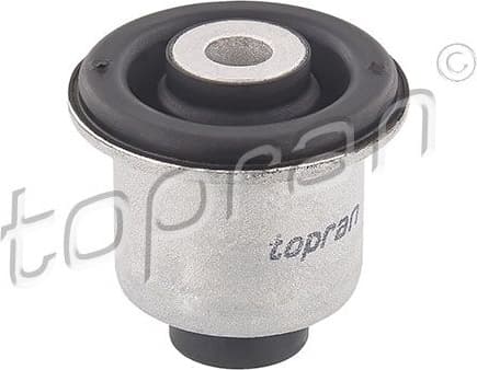 Mounting, control/trailing arm 502 582