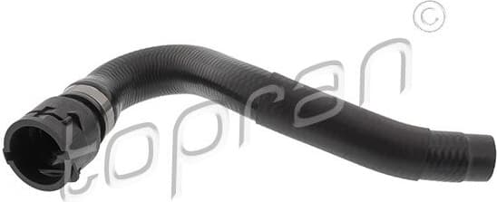 Radiator Hose 118 620