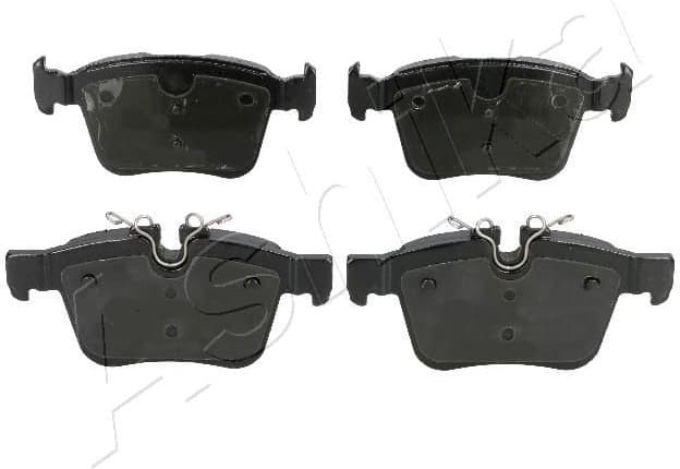 Brake Pad Set, disc brake 51-00-0313