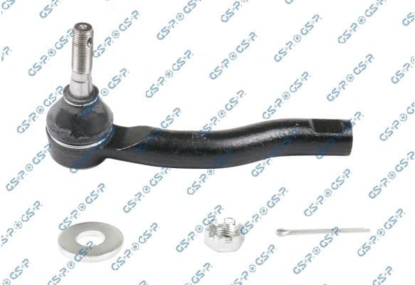 Tie Rod End S071821