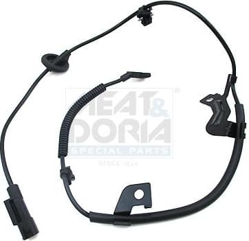 Sensor, wheel speed 90872E