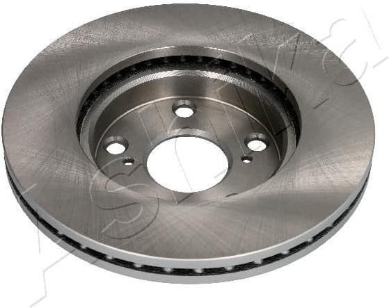 Brake Disc 60-02-2054C - image 2