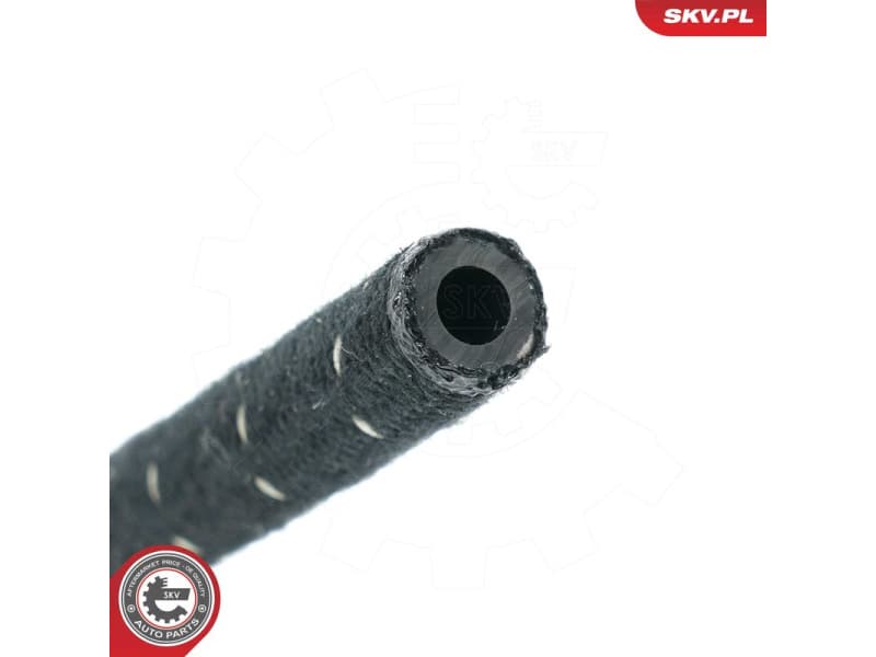 Hose, fuel overflow 54SKV326 - image 4