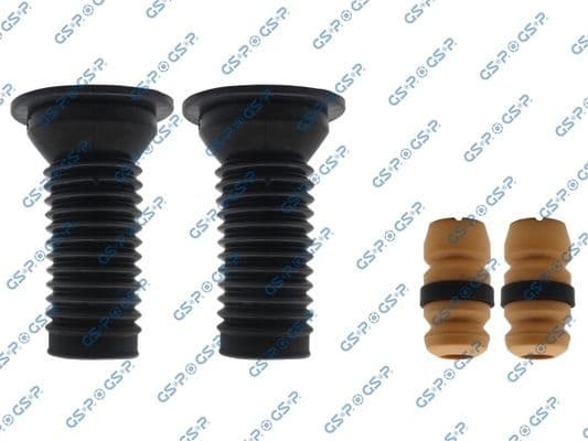 Dust Cover Kit, shock absorber 5401390PK