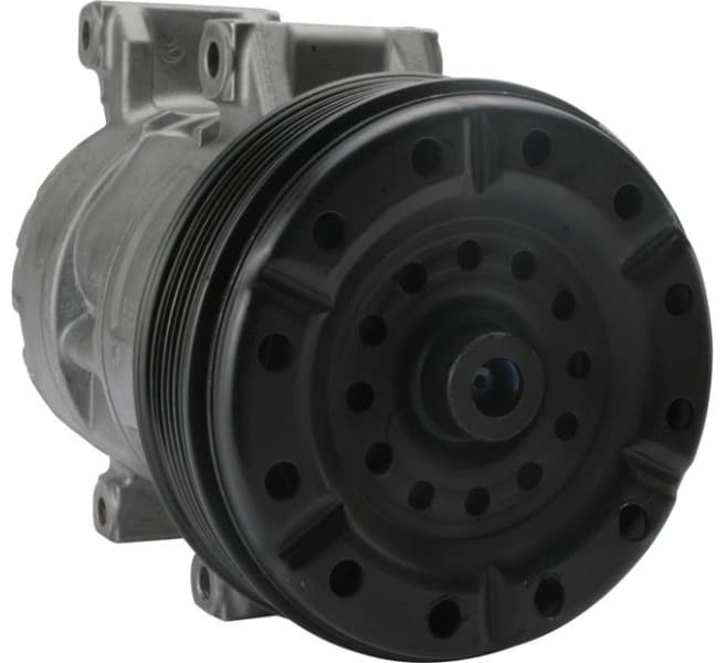 Compressor, air conditioning 1986AD1076