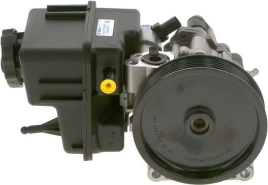 Hydraulic Pump, steering K S00 001 894 - image 4
