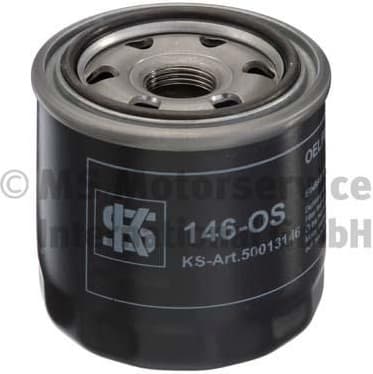 Oil Filter 50013146