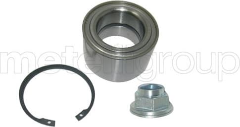 Wheel Bearing Kit 19-2774