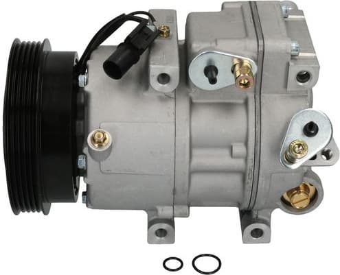 Compressor, air conditioning 1986AD1057 - image 3