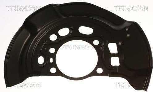 Splash Guard, brake disc 8125 13123