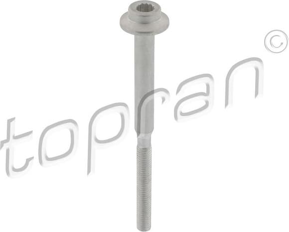 Screw, injection nozzle holder 120 664