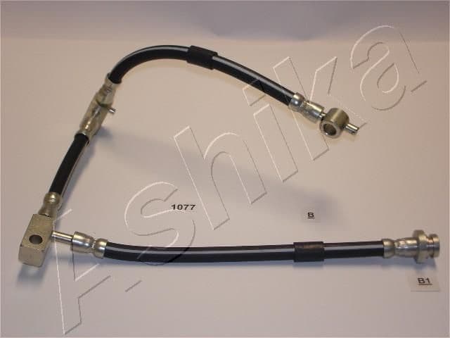 Holding Bracket, brake hose 69-01-1077