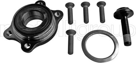 Wheel Bearing Kit 19-2778