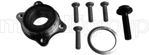 Wheel Bearing Kit 19-2785