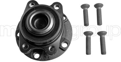 Wheel Bearing Kit 19-2882