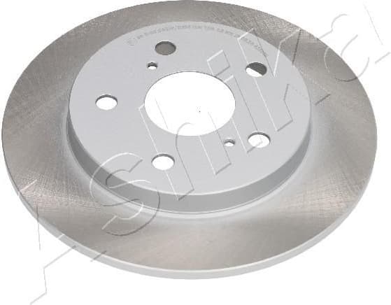 Brake Disc 61-02-243C
