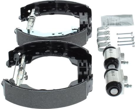 Brake Shoe Set KIT SUPERPRO 0204114694 - image 6