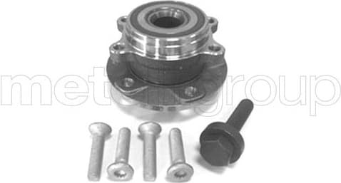 Wheel Bearing Kit 19-2317