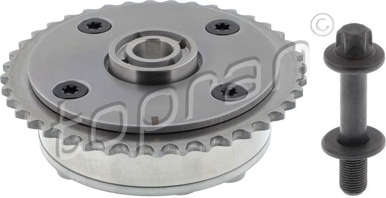 Camshaft Adjuster 503 712