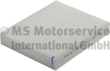 Filter, cabin air 50014574